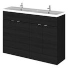 hudson-reed-fusion-charcoal-black-1200mm-floor-standing-vanity--basin-cbi634-