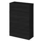 hudson-reed-fusion-charcoal-black-600mm-compact-wc-toilet-unit--top---cbi619a-