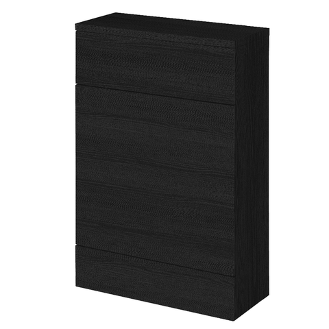 Hudson Reed Fusion 600mm Compact WC Toilet Unit & Top