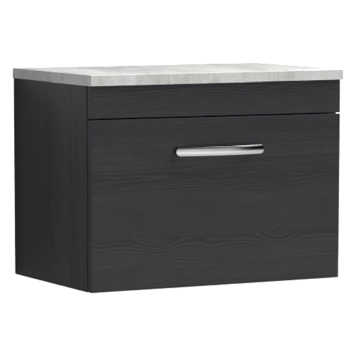 nuie-athena-charcoal-black-600mm-wall-hung-vanity-with-grey-worktop-ath040lbg-