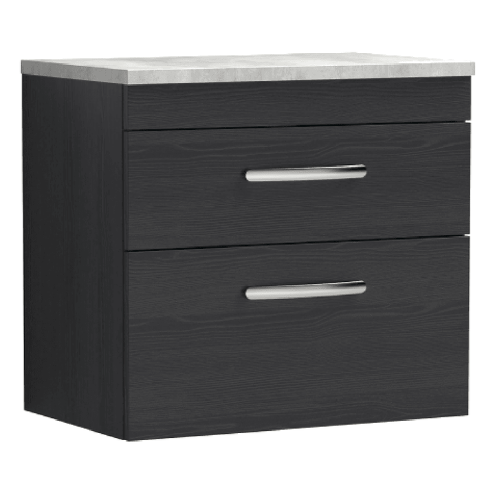 nuie-athena-charcoal-black-600mm-wall-hung-vanity-with-grey-worktop-ath047lbg-