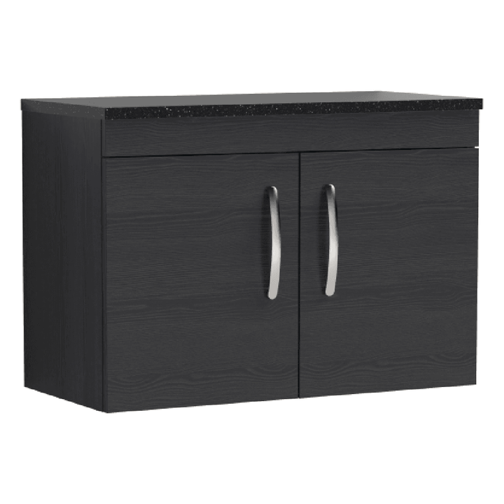 nuie-athena-charcoal-black-800mm-wall-hung-cabinet-with-black-worktop-ath099lsb-