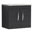 nuie-athena-charcoal-black-600mm-wall-hung-cabinet-with-grey-worktop-ath092lbg-
