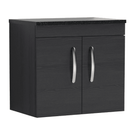 nuie-athena-charcoal-black-600mm-wall-hung-cabinet-with-black-worktop-ath092lsb-