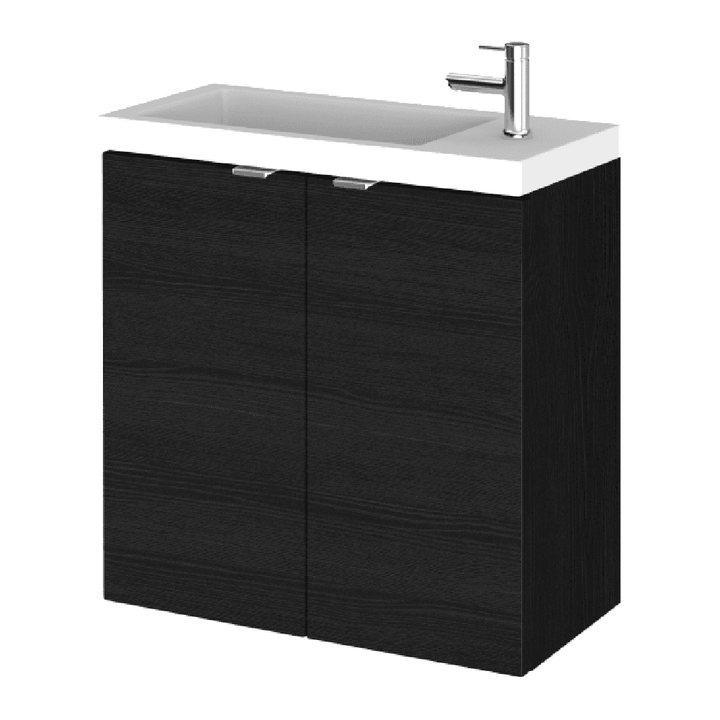 hudson-reed-fusion-charcoal-black-500mm-wall-hung-2-door-vanity-unit--basin---cbi638-