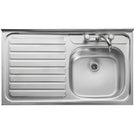 leisure-contract-10-bowl-satin-stainless-steel-kitchen-sink-lc106lrf-