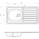 leisure-lexin-10-bowl-satin-stainless-steel-kitchen-sink-le95sb-