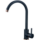 astini-merthyr-black--rose-gold-single-lever-kitchen-tap-tis5040-