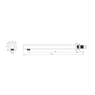 astini-orca-black-square-wall-shower-arm-345mm-