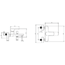 villeroy--boch-onovo-single-lever-bath--shower-mixer---chrome-