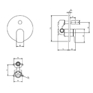 villeroy--boch-onovo-concealed-single-lever-bath--shower-mixer-with-diverter---chrome-