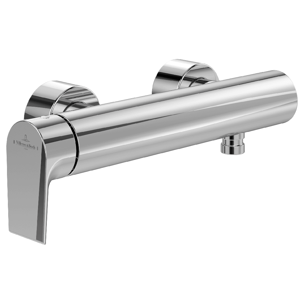 Villeroy & Boch Liberty Shower mixer - Chrome