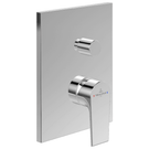 villeroy--boch-liberty-concealed-single-lever-bath--shower-mixer-with-diverter---chrome-