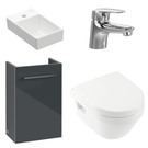 villeroy--boch-avento-crystal-grey-350-wall-hung-vanity-unit-basin--onovo-chrome-mini-mixer-with-wall-hung-toilet-combi-pack-