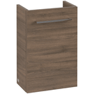 villeroy--boch-avento-arizona-oak-350-wall-hung-vanity-unit-basin--onovo-chrome-mini-mixer-with-wall-hung-toilet-combi-pack-