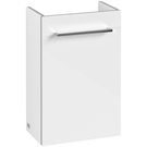 villeroy--boch-avento-crystal-white-350-wall-hung-vanity-unit-basin--onovo-chrome-mini-mixer-with-wall-hung-toilet-combi-pack-