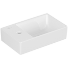 villeroy--boch-avento-crystal-white-350-wall-hung-vanity-unit-basin--onovo-chrome-mini-mixer-with-wall-hung-toilet-combi-pack-
