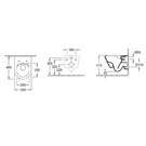 villeroy--boch-architectura-compact-round-wall-hung-toilet-pan-soft-close-seat-