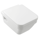 villeroy--boch-architectura-square-wall-hung-toilet-pan--soft-close-seat-