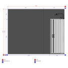 nuie-complete-bathroom-set-block-satin-grey-unit-toilet--shower-enclosure-