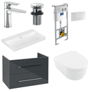 villeroy--boch-avento-crystal-grey-800-wall-hung-vanity-unit-basin-chrome-waste--onovo-chrome-basin-mixer-with-wall-hung-toilet-set--frame-