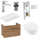 villeroy--boch-avento-oak-kansas-800-wall-hung-vanity-unit-basin-chrome-waste--onovo-chrome-basin-mixer-with-wall-hung-toilet-set--frame-