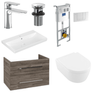 villeroy--boch-avento-stone-oak-800-wall-hung-vanity-unit-basin-chrome-waste--onovo-chrome-basin-mixer-with-wall-hung-toilet-set--frame-