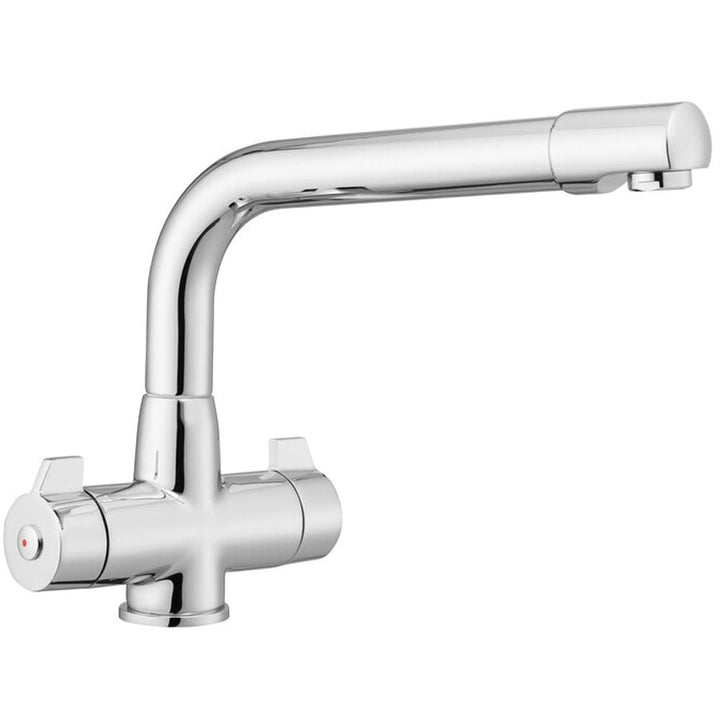 leisure-aquadrift-monobloc-chrome-dual-lever-kitchen-sink-tap-tdr1cm-