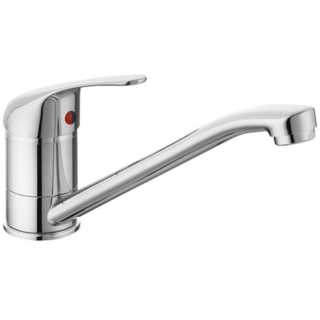 leisure-aquamono-monobloc-chrome-single-lever-kitchen-sink-tap-tmo40cm-