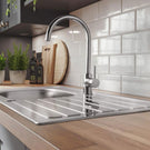 leisure-aquaswan-monobloc-chrome-twin-lever-kitchen-mixer-tap-tsw1cm-