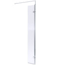 hudson-reed-wetroom-shower-swing-screen-300x1950mm--chrome-support-bar-