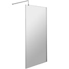 nuie-wetroom-shower-screen--chrome-support-bar-1000x1850x8mm---wrsc10-