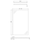 nuie-wetroom-shower-screen--chrome-support-bar-1200x1850x8mm---wrsc12-