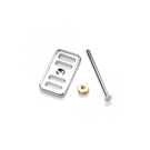 astini-hampton-100-10-bowl-matt-grey-ceramic-undermount-kitchen-sink--waste-