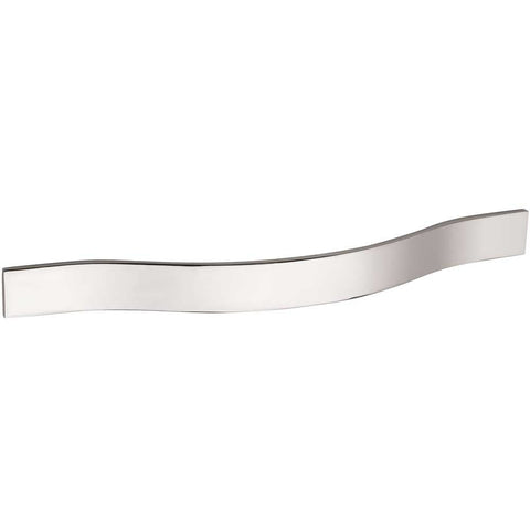 Hudson Reed Chrome Strap Handle - H251