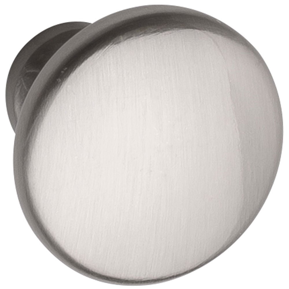 Hudson Reed Satin Nickel Knob - H394