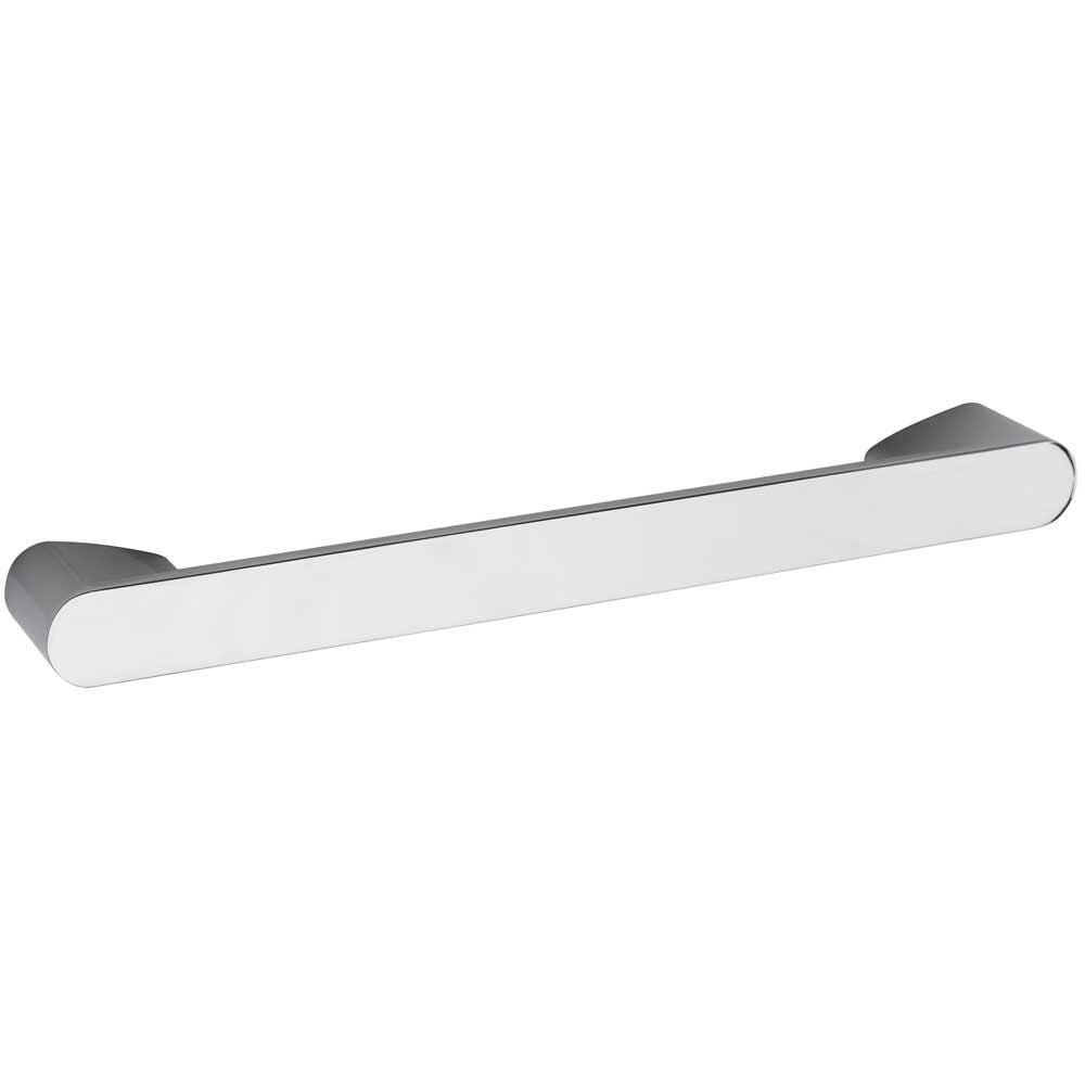 Hudson Reed Chrome Rounded Handle - H401