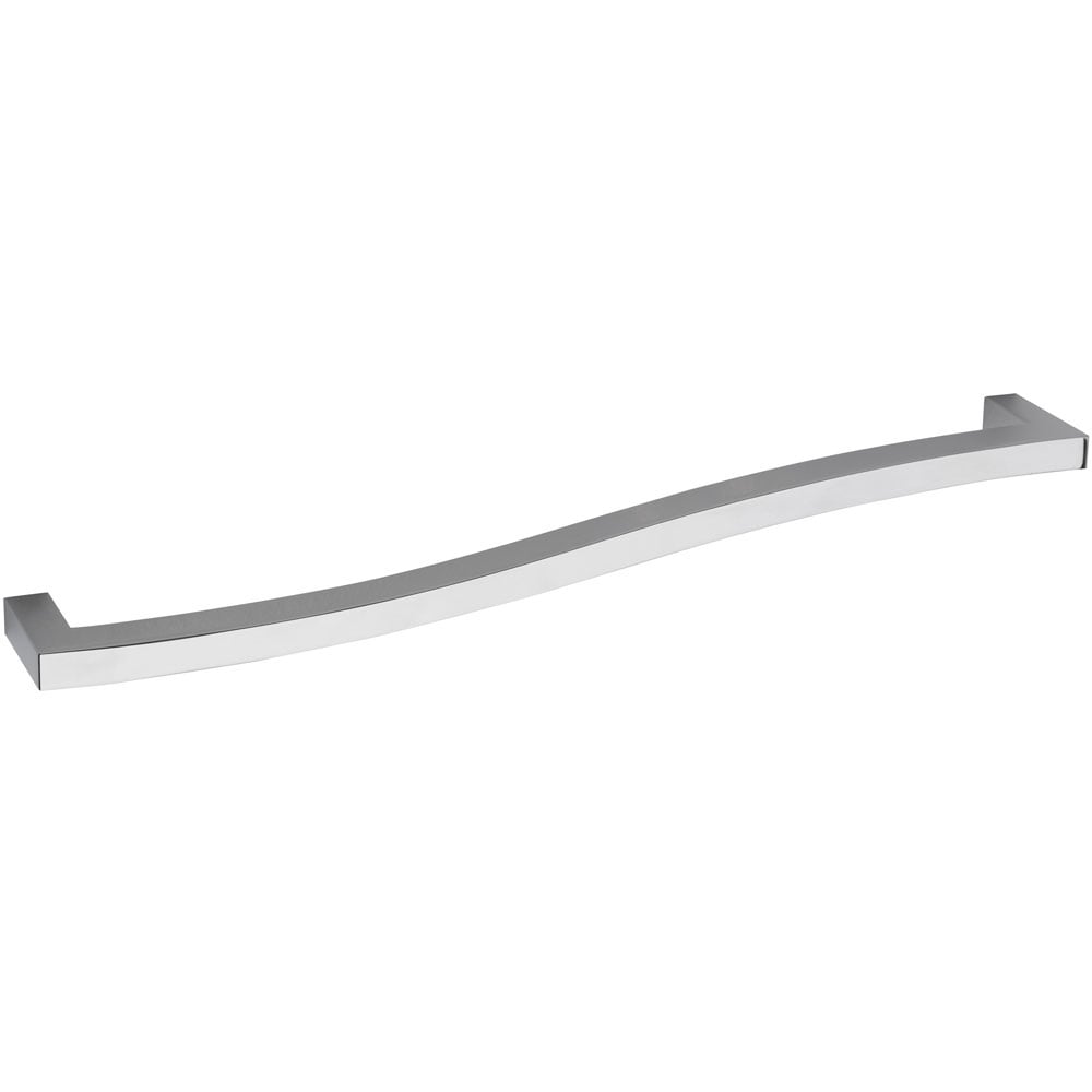 Hudson Reed Chrome Wave Handle - H471