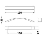 hudson-reed-satin-nickel-strap-handle---h932-