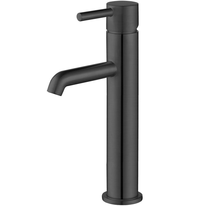 astini-chepstow-black-gunmetal-bathroom-basin-mixer-tap-tis5112-
