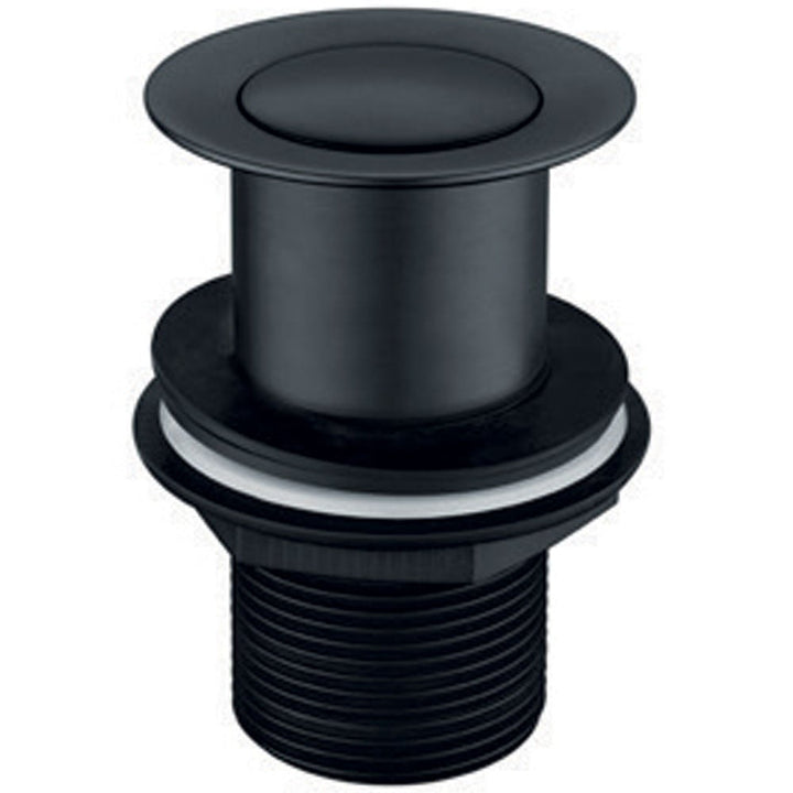 astini-orca-black-click-clack-basin-waste-unslotted-tis5087-