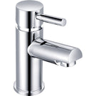astini-harlech-mini-chrome-bathroom-basin-mixer-tap--slotted-waste-tis5088-