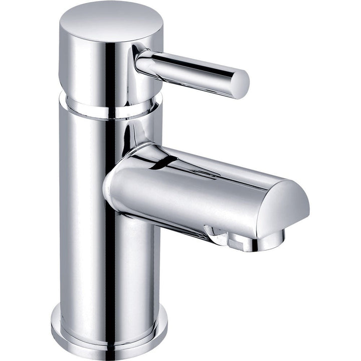 astini-harlech-mini-chrome-bathroom-basin-mixer-tap--slotted-waste-tis5088-