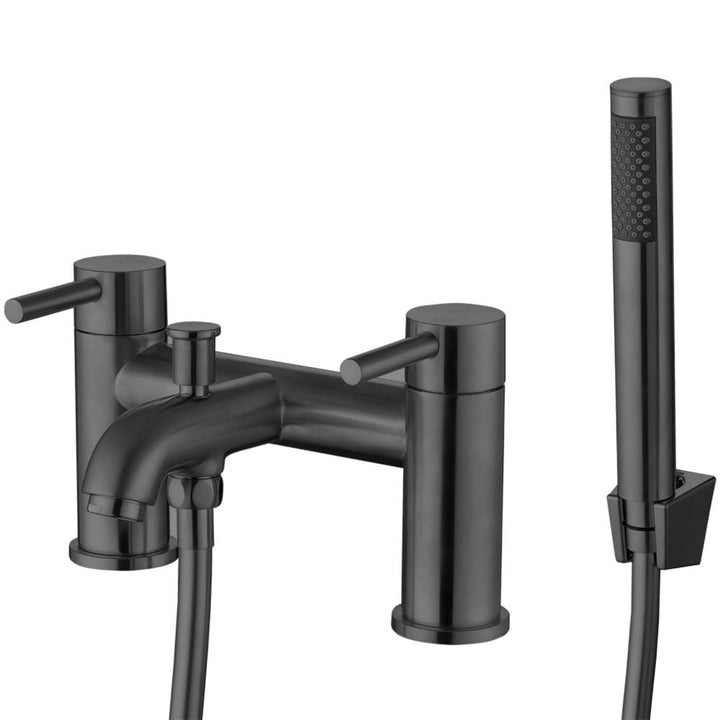 astini-chepstow-black-gunmetal-bathroom-bath-shower-mixer-tap-tis5114-