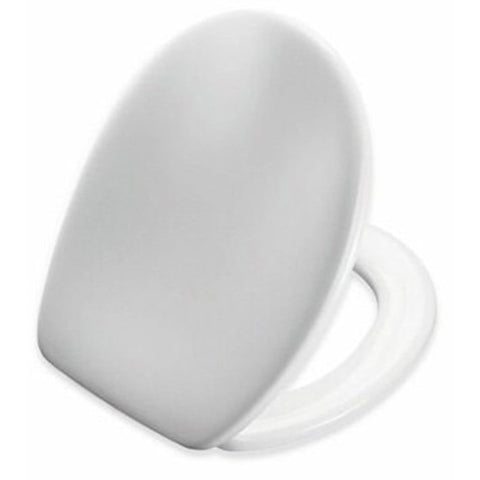Pressalit T2 Whtie Toilet Seat