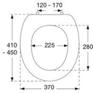 pressalit-t2-whtie-toilet-seat-