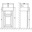 astini-tenby-sapphire-traditional-445mm-belfast-cloakroom-vanity-unit-