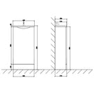 astini-naples-smile-shadow-grey-floor-standing-cloakroom-400mm-vanity--basin-