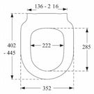 pressalit-comfort-d2-white-lift-off-top-fix-soft-close-toilet-seat-