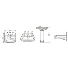astini-tenby-traditional-basin--pedestal-with-2-tap-holes-